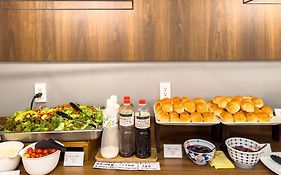 Travelodge Sapporo Susukino